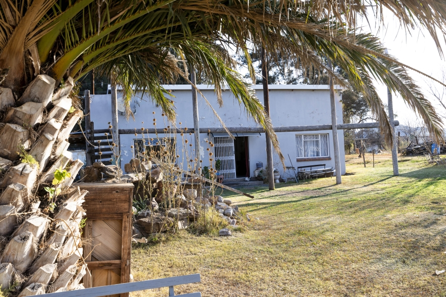 3 Bedroom Property for Sale in Queenstown Central Eastern Cape